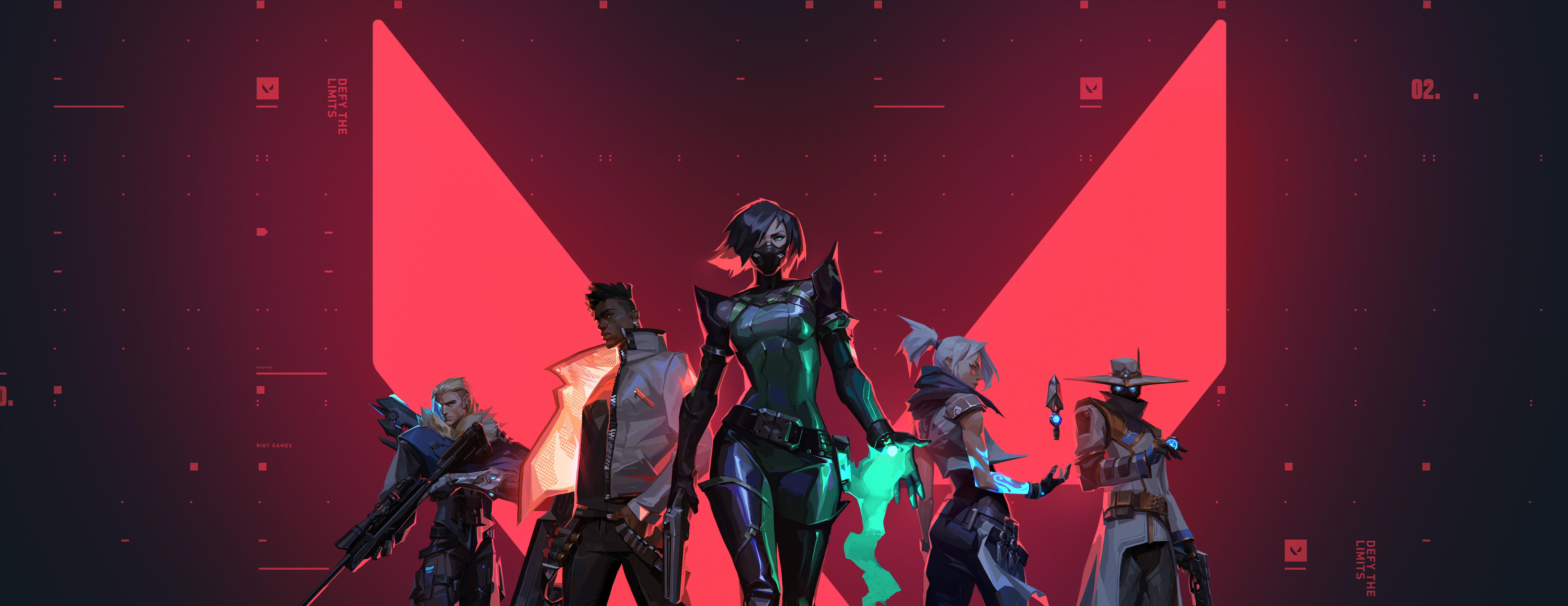 game background image